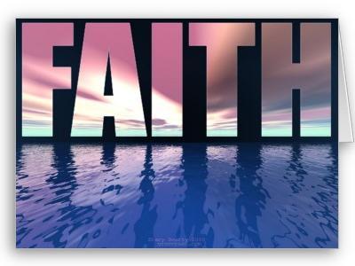 The will to still believe
